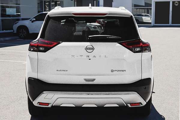 2023 Nissan X-TRAIL Ti e-POWER T33