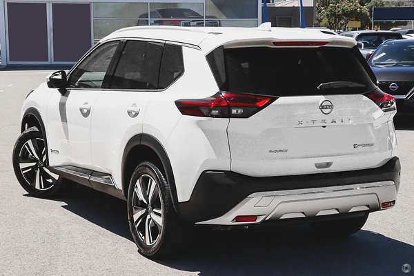 2023 Nissan X-TRAIL Ti e-POWER T33