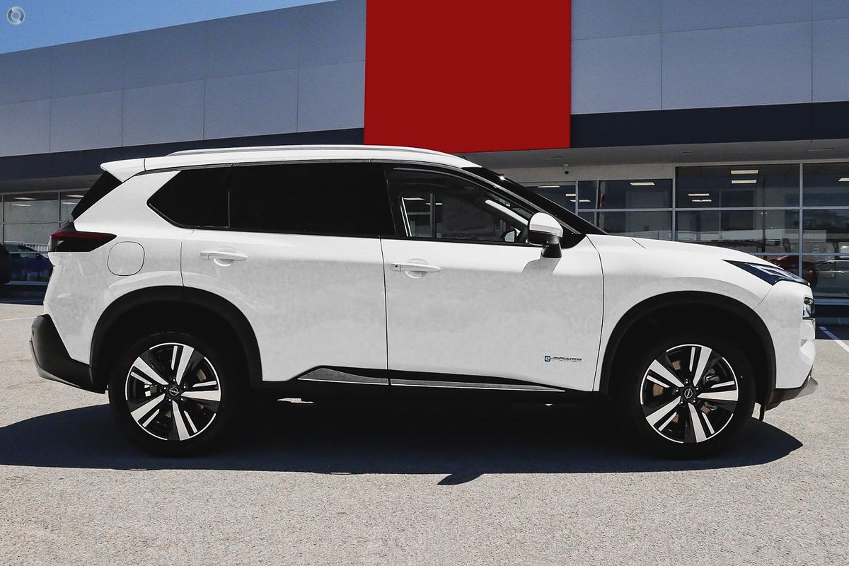 2023 Nissan X-TRAIL Ti e-POWER T33