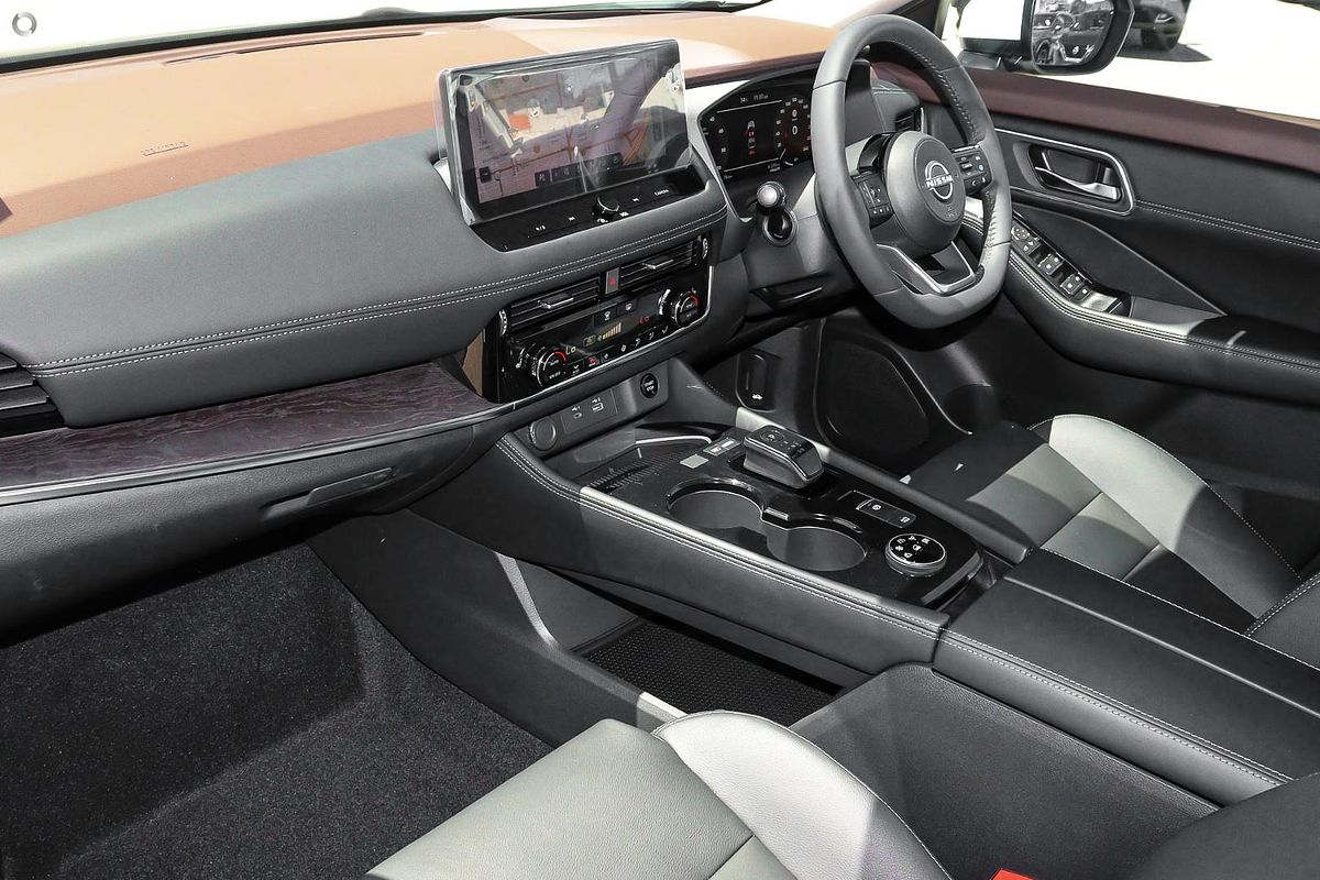 2023 Nissan X-TRAIL Ti e-POWER T33