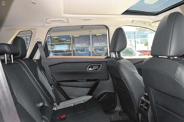 2023 Nissan X-TRAIL Ti e-POWER T33