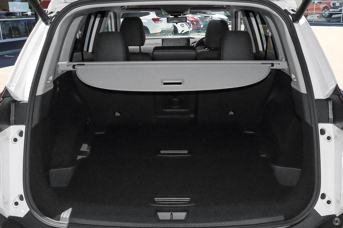 2023 Nissan X-TRAIL Ti e-POWER T33