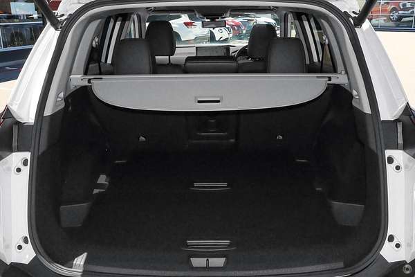 2023 Nissan X-TRAIL Ti e-POWER T33