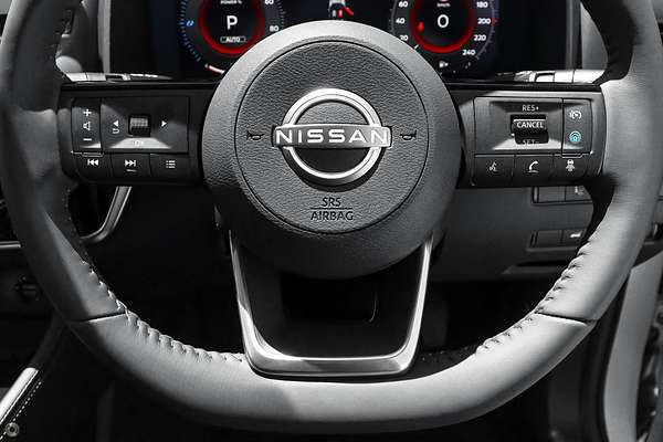 2023 Nissan X-TRAIL Ti e-POWER T33