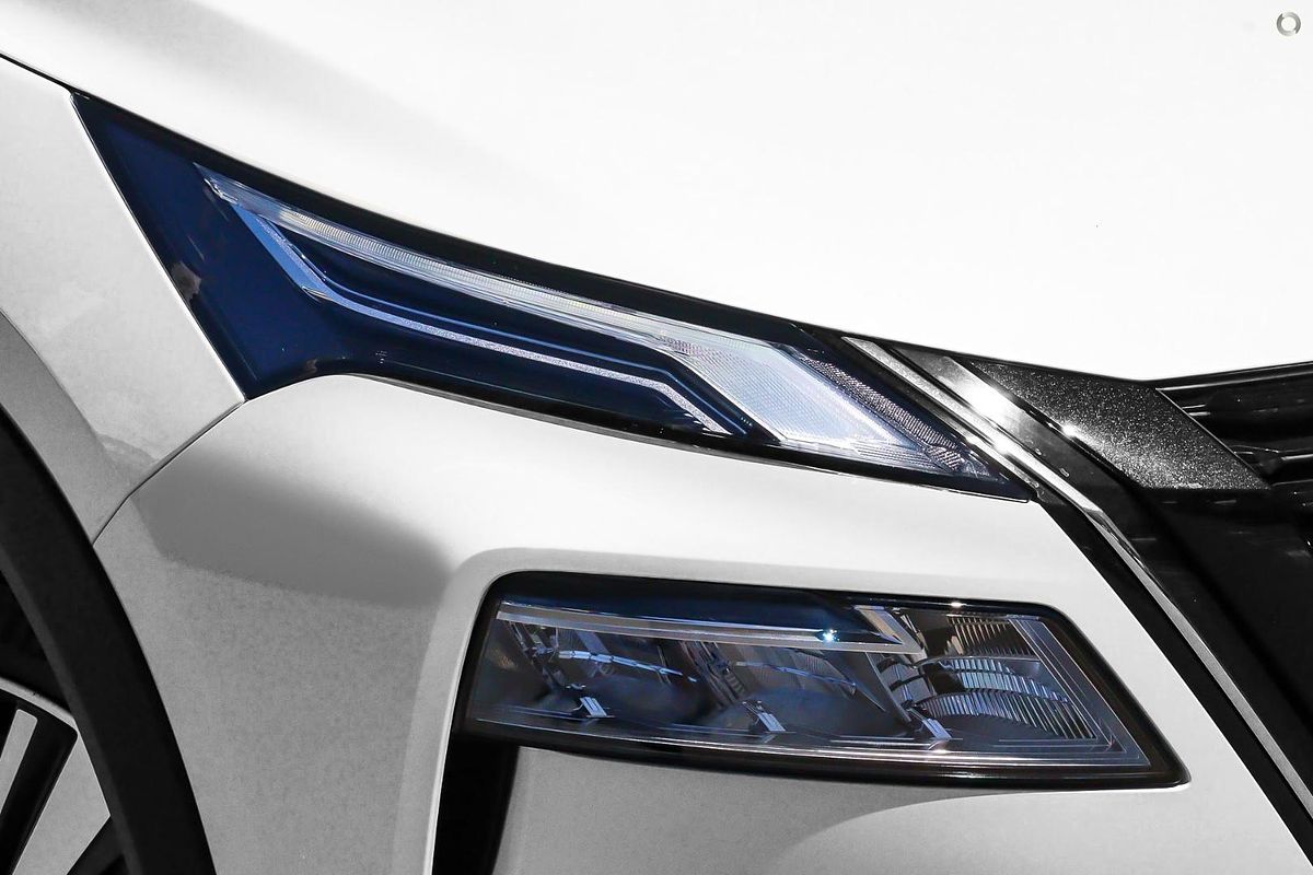 2023 Nissan X-TRAIL Ti e-POWER T33