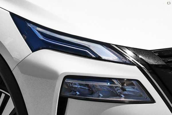 2023 Nissan X-TRAIL Ti e-POWER T33