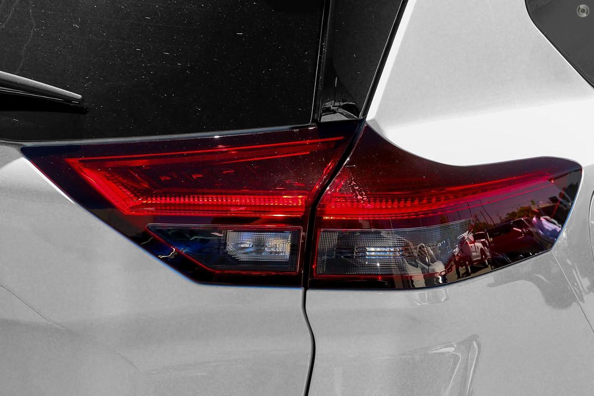 2023 Nissan X-TRAIL Ti e-POWER T33
