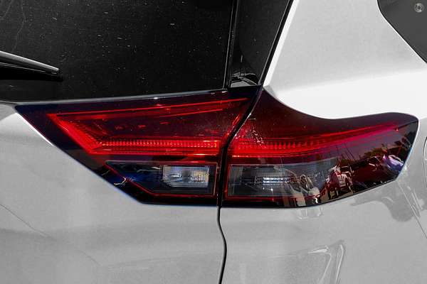 2023 Nissan X-TRAIL Ti e-POWER T33