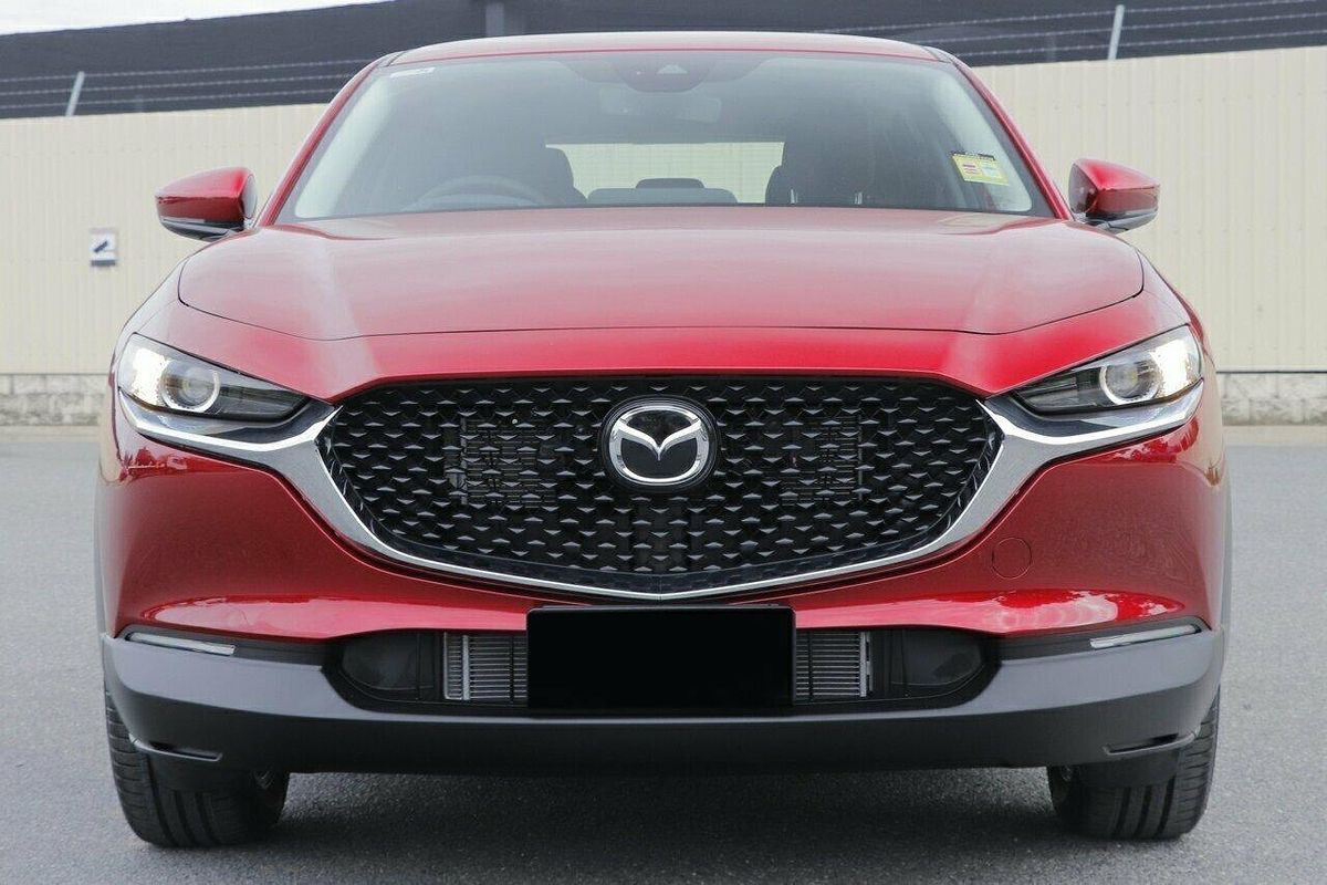 2024 Mazda CX-30 G20 Evolve DM Series