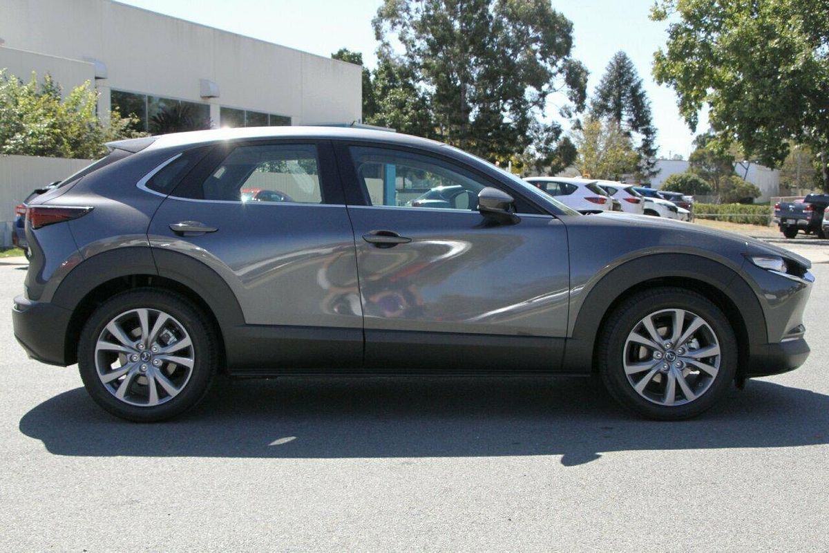 2024 Mazda CX-30 G25 Touring DM Series