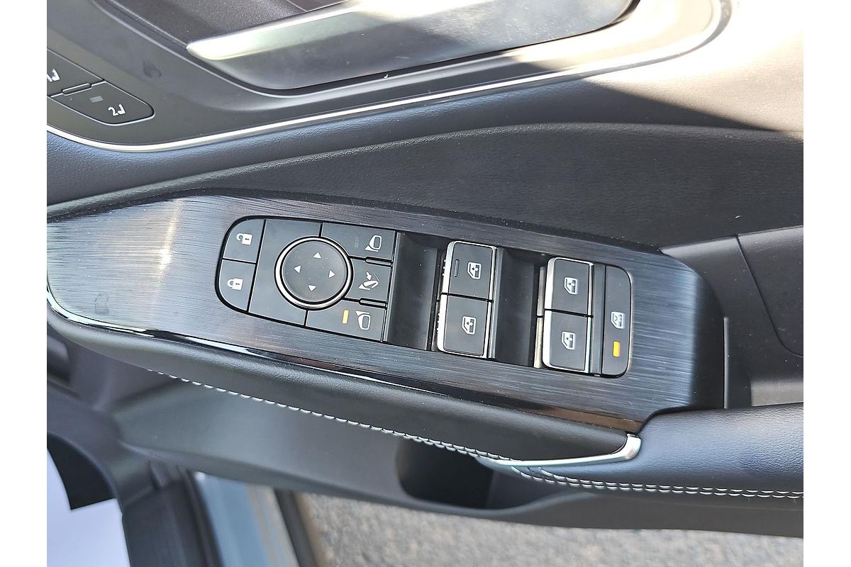 2023 Nissan QASHQAI Ti J12