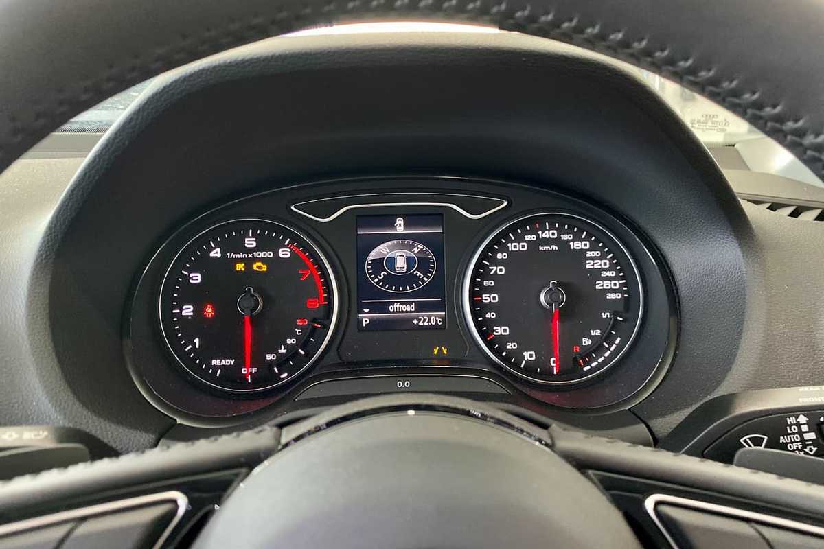 2019 Audi Q2 40 TFSI sport GA