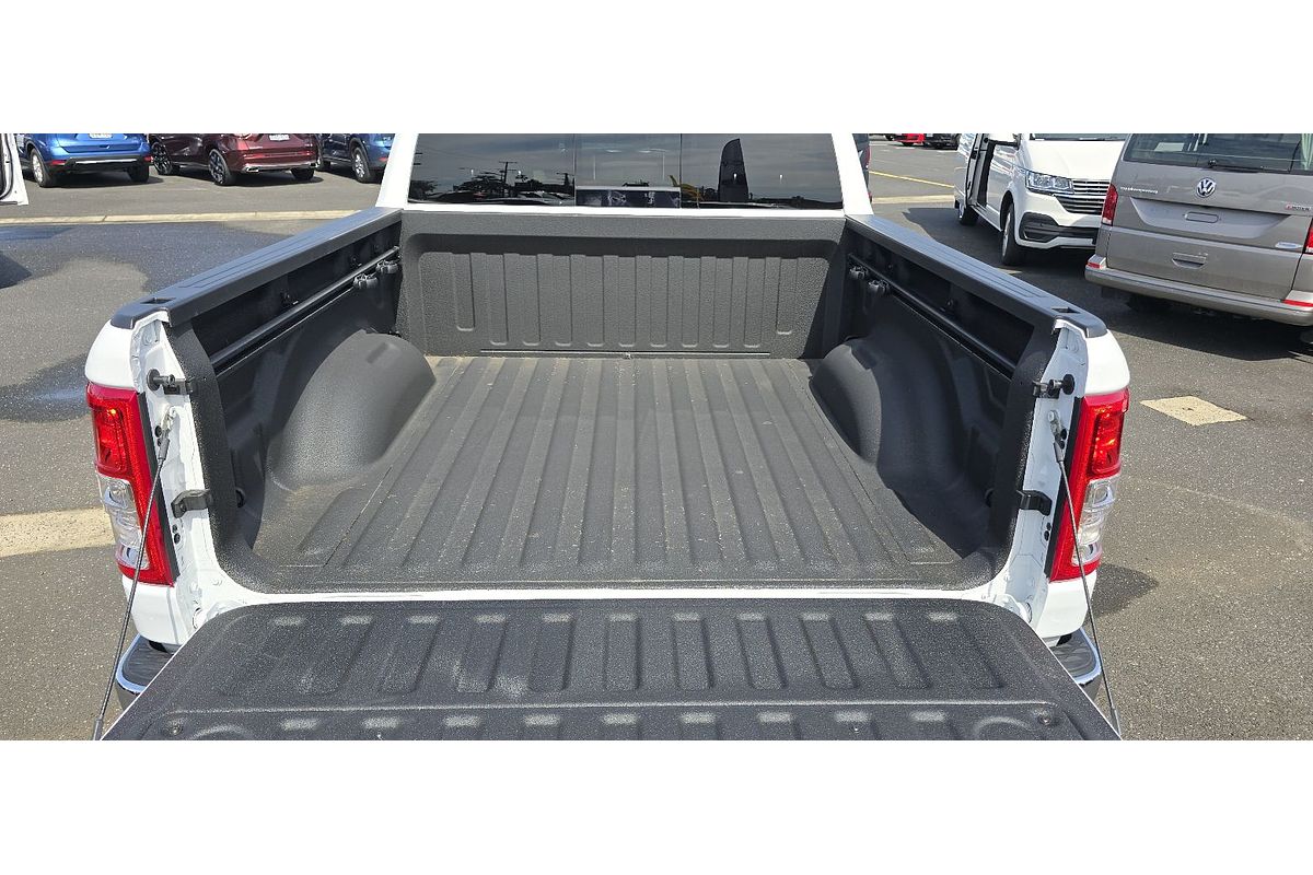 2023 RAM 1500 Big Horn DT 4X4 SWB