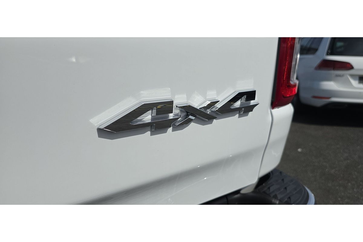 2023 RAM 1500 Big Horn DT 4X4 SWB
