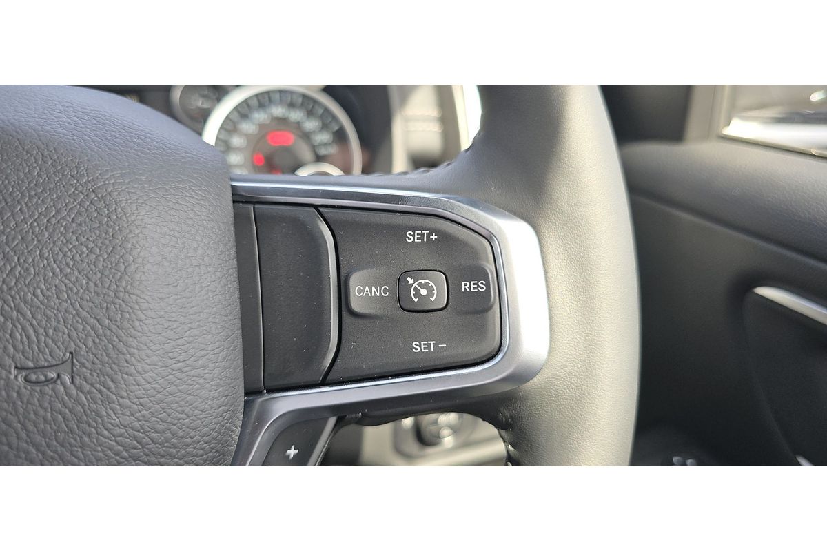 2023 RAM 1500 Big Horn DT 4X4 SWB