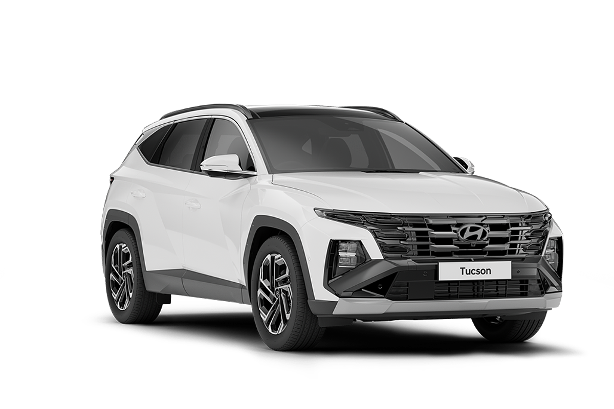 2024 Hyundai Tucson Premium NX4.V3