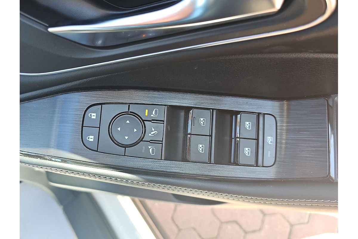 2024 Nissan X-TRAIL N-TREK T33