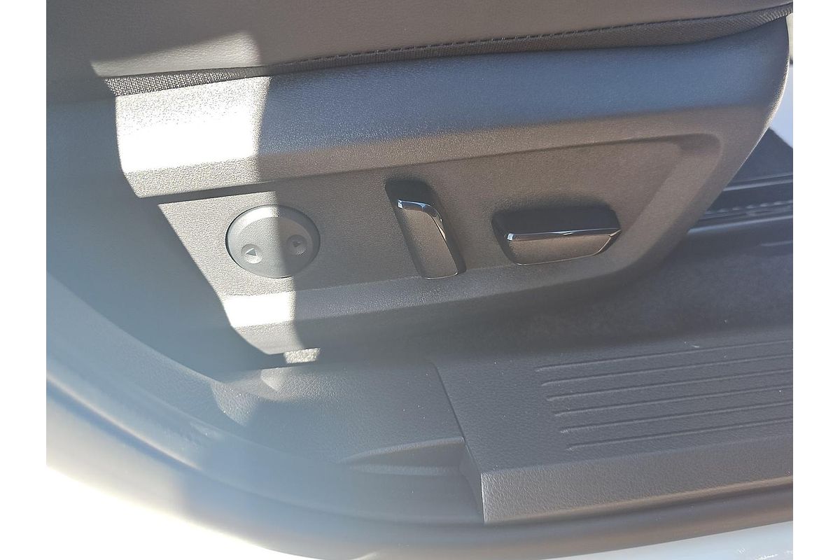 2024 Nissan X-TRAIL N-TREK T33