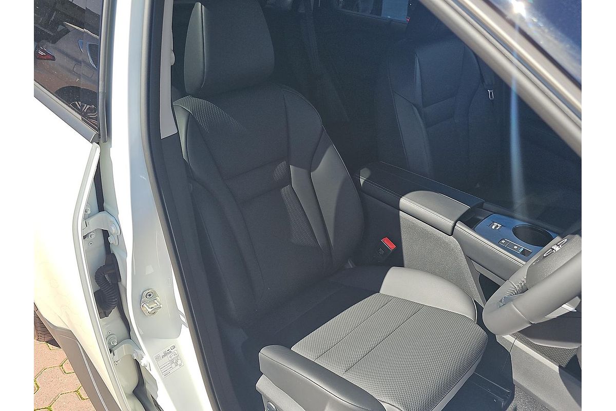 2024 Nissan X-TRAIL N-TREK T33