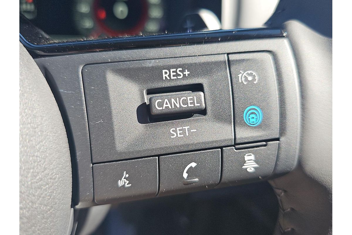 2024 Nissan X-TRAIL N-TREK T33