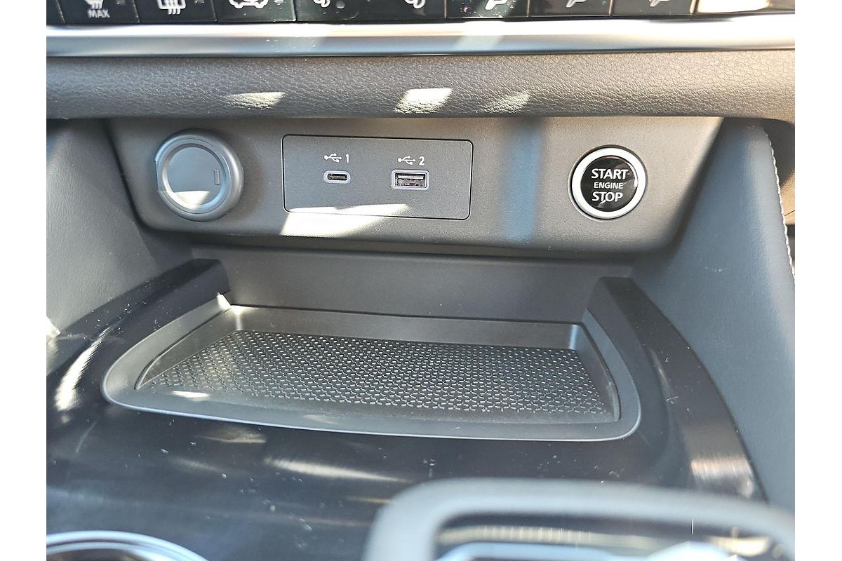 2024 Nissan X-TRAIL N-TREK T33