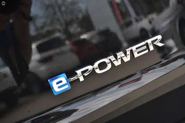 2023 Nissan X-TRAIL ST-L e-POWER T33