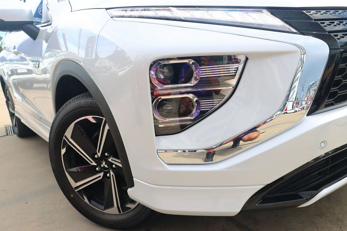 2024 Mitsubishi Eclipse Cross PHEV Aspire YB