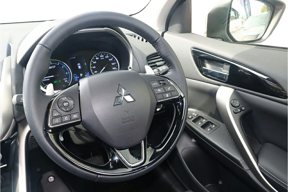 2024 Mitsubishi Eclipse Cross PHEV Aspire YB