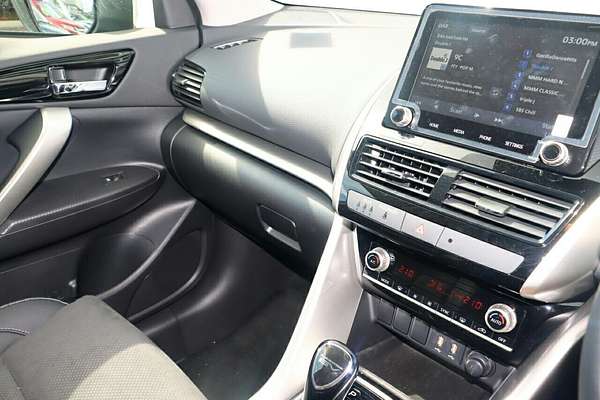 2024 Mitsubishi Eclipse Cross PHEV Aspire YB