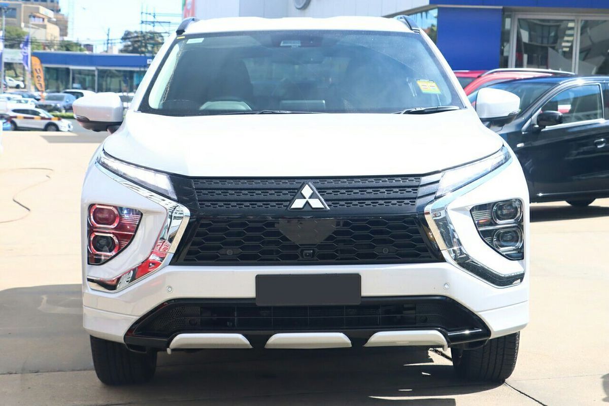 2024 Mitsubishi Eclipse Cross PHEV Aspire YB