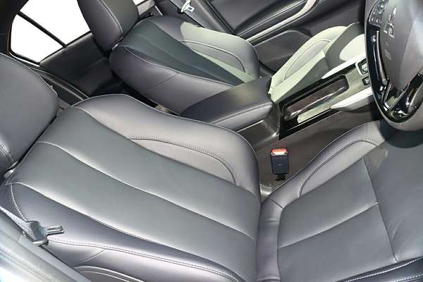 2024 Mitsubishi Eclipse Cross PHEV Exceed YB