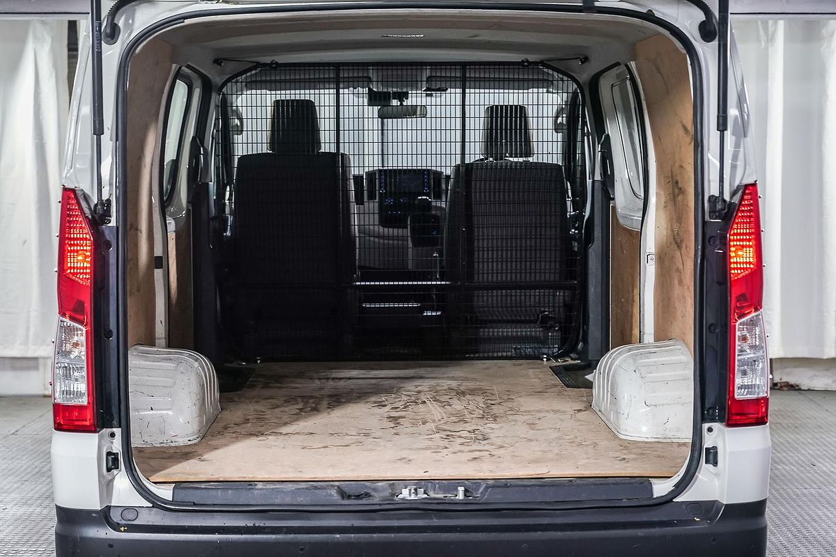 2021 Toyota Hiace GDH300R LWB