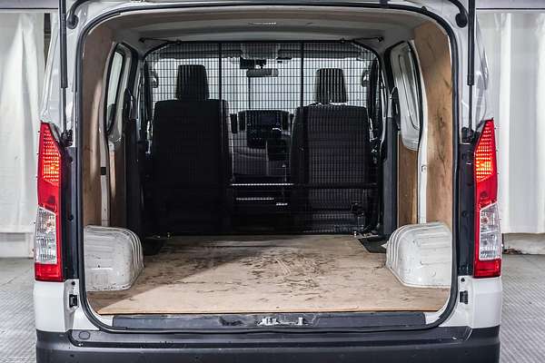 2021 Toyota Hiace GDH300R LWB