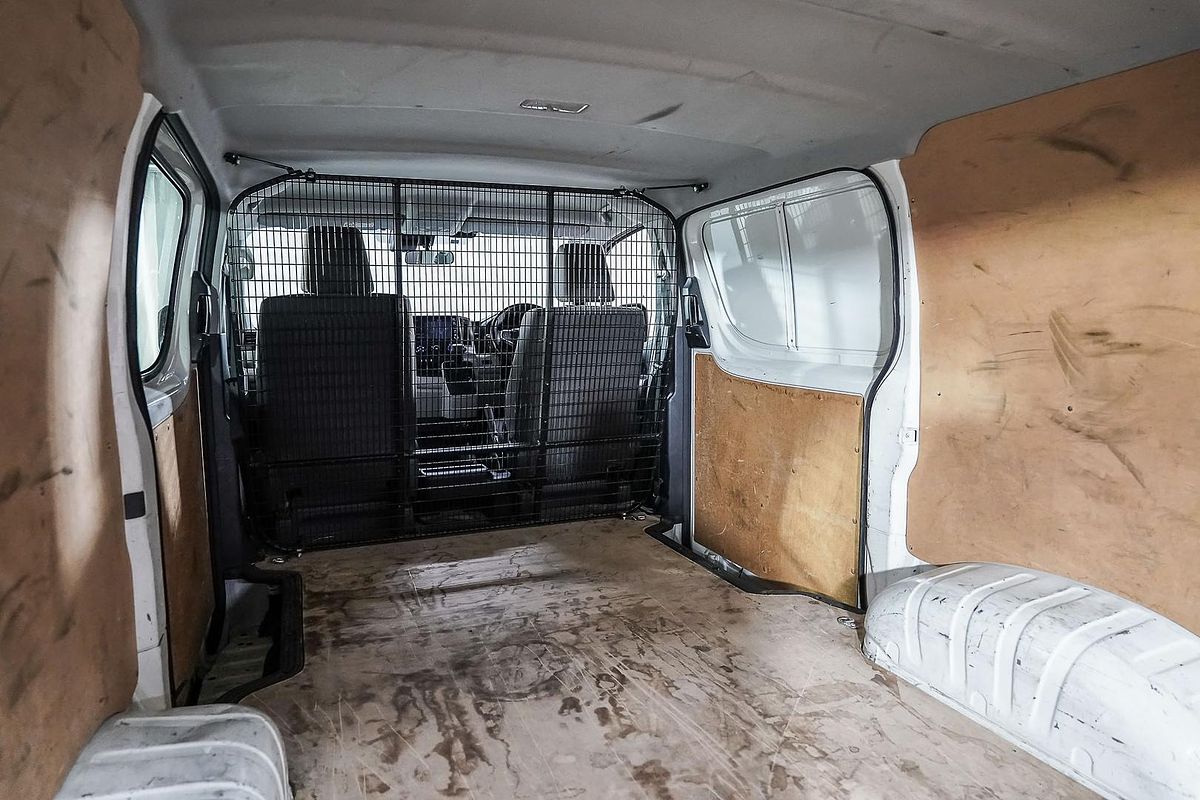 2021 Toyota Hiace GDH300R LWB