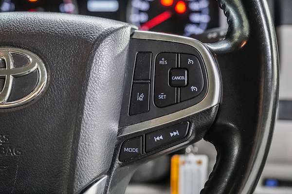 2021 Toyota Hiace GDH300R LWB