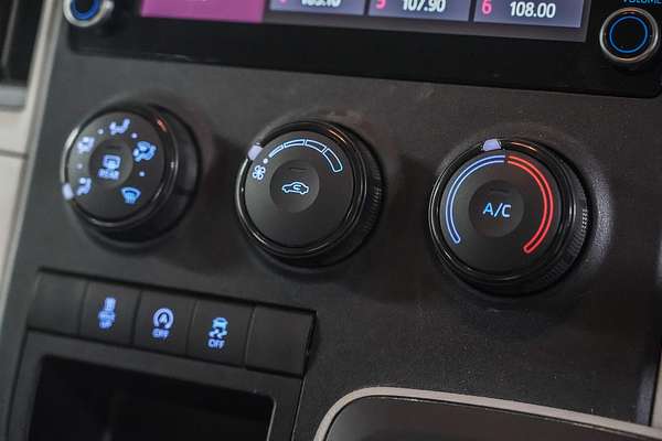 2021 Toyota Hiace GDH300R LWB