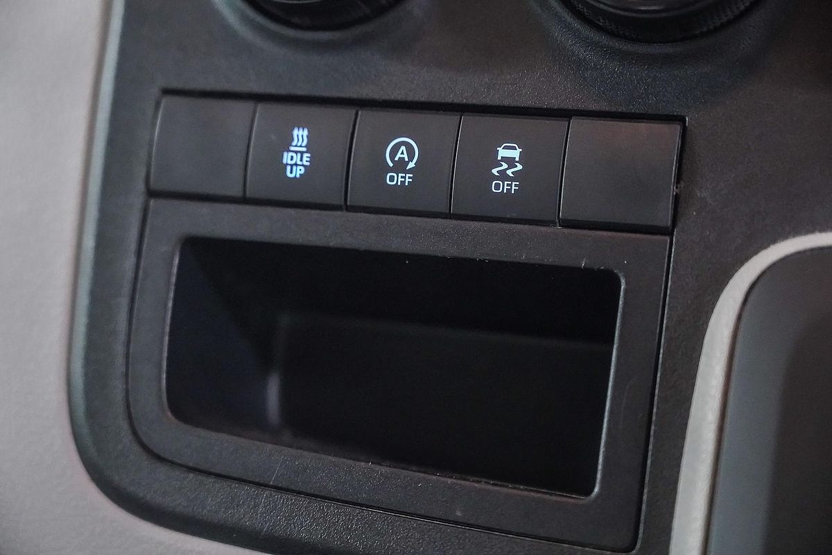 2021 Toyota Hiace GDH300R LWB