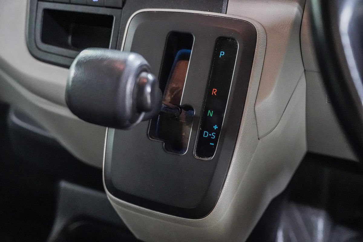 2021 Toyota Hiace GDH300R LWB