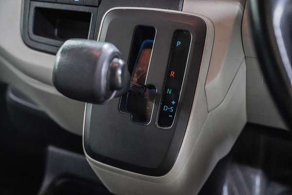 2021 Toyota Hiace GDH300R LWB