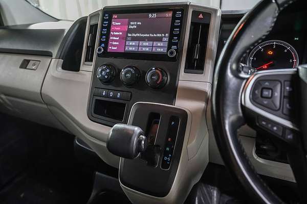 2021 Toyota Hiace GDH300R LWB