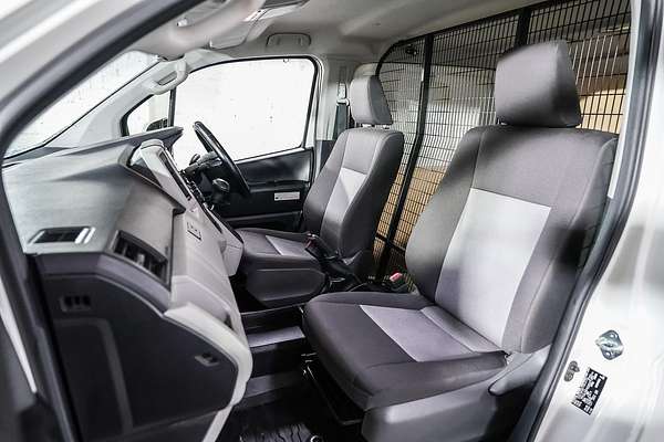 2021 Toyota Hiace GDH300R LWB