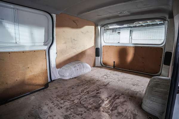 2021 Toyota Hiace GDH300R LWB