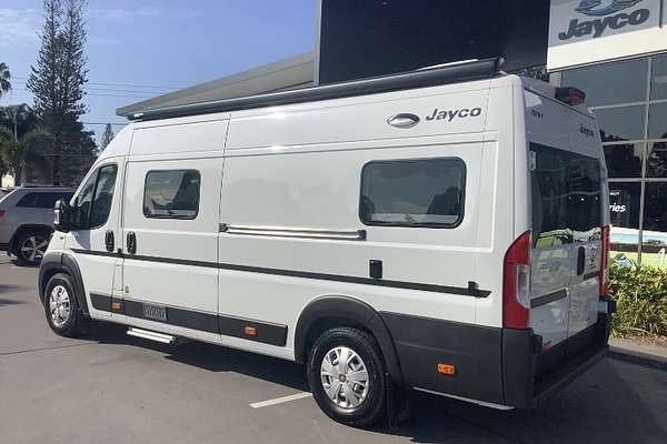 2024 Jayco JRV CAMPERVAN FD.19-1.JV-MY24