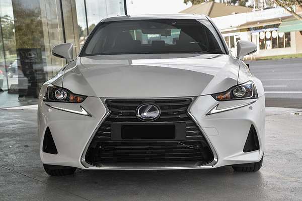 2020 Lexus IS IS300h Luxury AVE30R