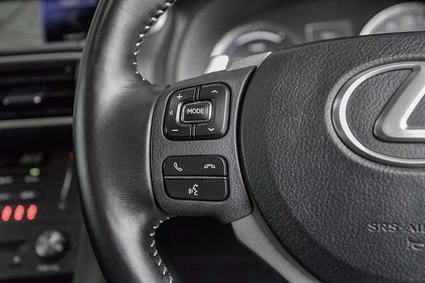 2020 Lexus IS IS300h Luxury AVE30R