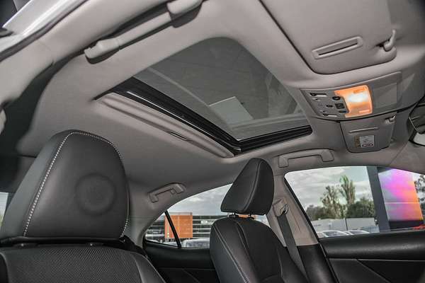 2020 Lexus IS IS300h Luxury AVE30R