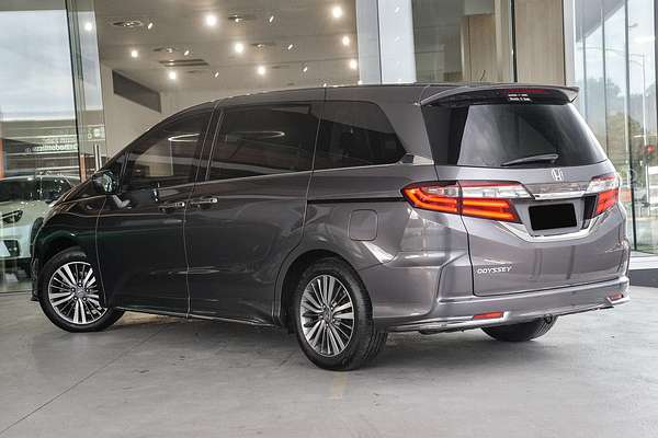 2019 Honda Odyssey VTi-L 5th Gen