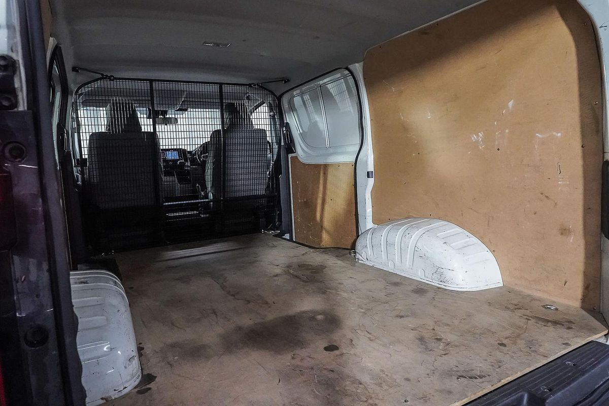 2021 Toyota Hiace GDH300R LWB