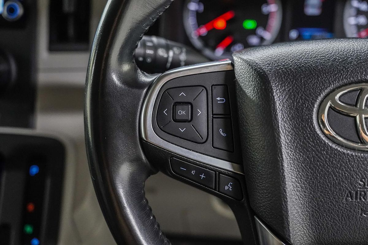 2021 Toyota Hiace GDH300R LWB