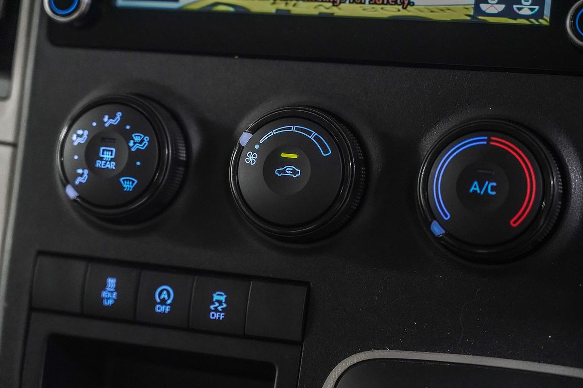 2021 Toyota Hiace GDH300R LWB